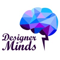 Designer Minds logo - Similar company to Ecocapture