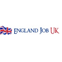 England Job UK logo - Similar company to La Leche League Gb