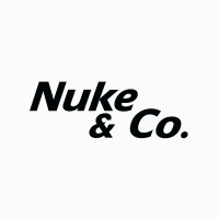 Nuke＆Co. logo - Similar company to Home Corrine Co For Production Of Artificial Marble