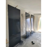 airless spuitwerk logo - Similar company to Credobuild Elastische Voegwerken