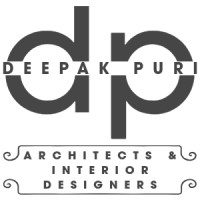 Deepak Puri Architects Interior Designers logo - Similar company to Aark Design Studio