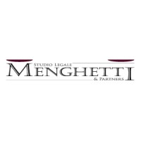 Studio Legale Menghetti & Partners logo - Similar company to Studio Legale Di Pardo