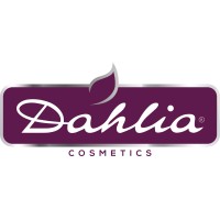 Dahlia Cosmetics logo - Similar company to Imexall Group