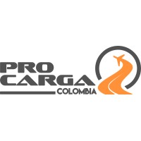 ProCarga Colombia logo - Similar company to Tienda Bandera