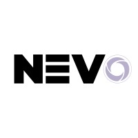 NEVO logo - Similar company to Iqfluence