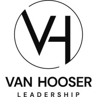 Van Hooser Leadership | Keynotes, In Person + Online Training, Coaching