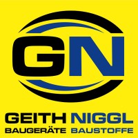 GEITH UND NIGGL logo - Similar company to Evb Baupunkt Einkaufs- Und Handelsgemeinschaft Gmbh & Co. Kg