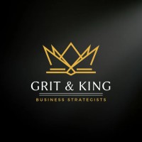 Grit & King Business Strategists logo - Similar company to Kobiona