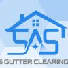 SAS Gutter Clearing Ltd logo - Similar company to Letsbid Property