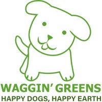 Waggin'Greens logo - Similar company to Timebeat