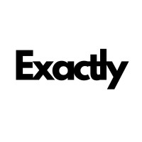 Exactly logo - Similar company to Exactly