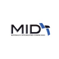 Materiales E Integraciones Dominicanas