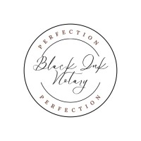 Black Ink Notary logo - Similar company to Bilingual Notary Network (Bnn Services)