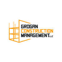 Grogan Construction Management logo - Similar company to Sam Fisch Development