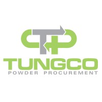 Tungco Powder Procurement logo - Similar company to Hubpace