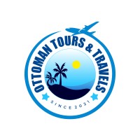 Ottoman Tours & Travels logo - Similar company to Mathseo