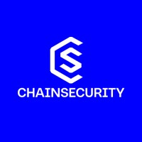 ChainSecurity logo - Similar company to Rulematch
