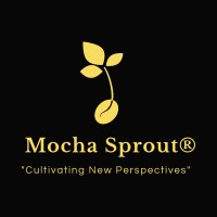 Mocha Sprout logo - Similar company to Master Trainer TMR & Associates, LLC