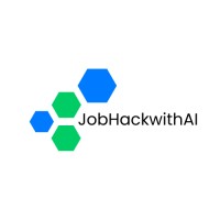 Job Hacking with AI logo - Similar company to Hacking Ai
