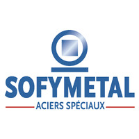 SOFYMETAL logo - Similar company to Caso