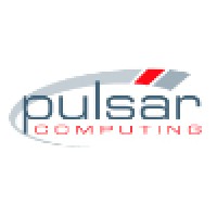 Pulsar Computing logo - Similar company to Green Cloud