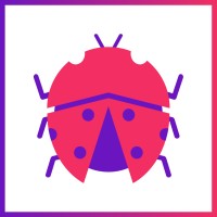 The Bug logo - Similar company to Fullness