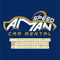 Aman Speed Car Rental