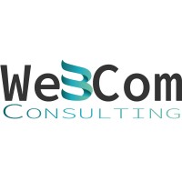 WebCom Consulting logo - Similar company to Tamento