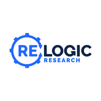 ReLogic Research logo - Similar company to Endictus Corp