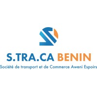 STRACA-SA logo - Similar company to Paraclet.Com