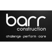 Barr Construction logo - Similar company to Rsd Concrete
