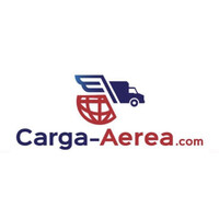 Carga-Aerea.com logo - Similar company to Envíos Kanguro