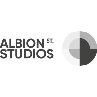 Albion Street Studios logo - Similar company to Five Talents Creative Design