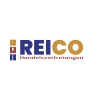 Reico Handelsvertretungen logo - Similar company to Ideenquartier Gmbh