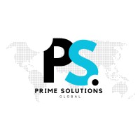 Prime Solutions Global logo - Similar company to Prime Solution Inc