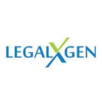LegalXGen Software Solution Pvt. Ltd. logo - Similar company to Tyasuite Software Solutions Pvt. Ltd.