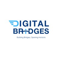 Digital Bridges logo - Similar company to Parole À L'Expert