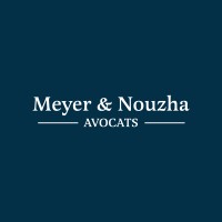 Avocats Meyer & Nouzha logo - Similar company to Kiavila Avocats