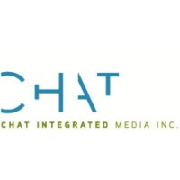 CHAT Integrated Media Inc. logo - Similar company to Atrium Solutions Inc