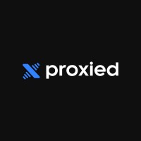 Proxied Limited logo - Similar company to Microtech Computers Ltd