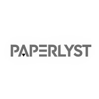 Paperlyst - Editing & Publication logo - Similar company to Assignment Expert Services