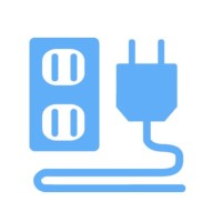 El Electric logo - Similar company to Cyberforce R&D