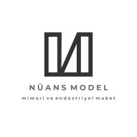 Nuans Maket logo - Similar company to Arı Mimari Maket