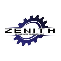 Zenith Consulting & Construction LLC. logo - Similar company to Procapita Partners