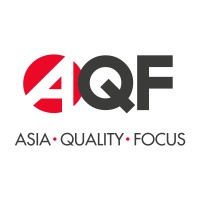 Asia Quality Focus logo - Similar company to Testcoo
