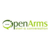 Open Arms logo - Similar company to Questex Gold & Copper Ltd. (Tsx-V: Qex)