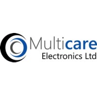 Multicare Electronics Ltd logo - Similar company to Exound Global Limited