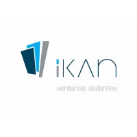 VENTANAS IKAN SL logo - Similar company to Orixe Centro Deportivo