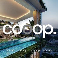 COOOP.Co logo - Similar company to Archi-Tex