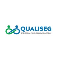 Qualiseg - Segurança e Medicina Ocupacional logo - Similar company to Êxito Medicina E Segurança Do Trabalho